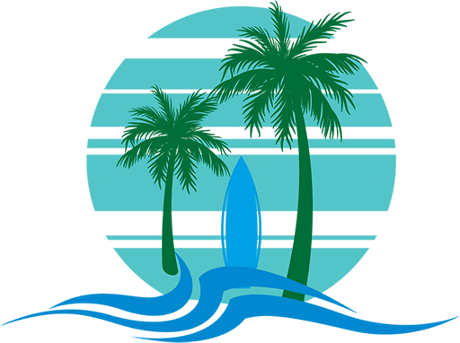 Paradise Point Insurance Agency - Logo Icon